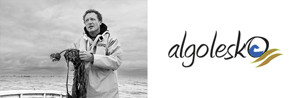 Focus adhérent | Algolesko