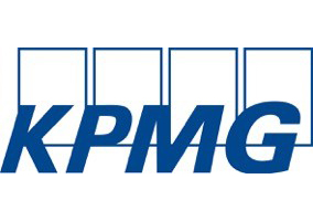logo KPMG