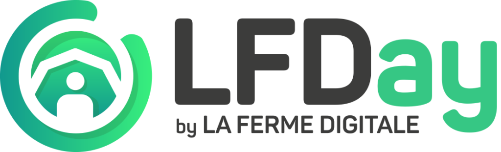 Logotype LFDAY