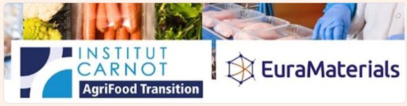 bannière webinaire AgriFood Transition emballages transition écologique 6 juin 2025