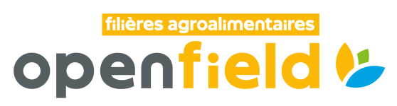 logo Openfield filières agroalimentaires - Agrosolutions - 12 juin 2025