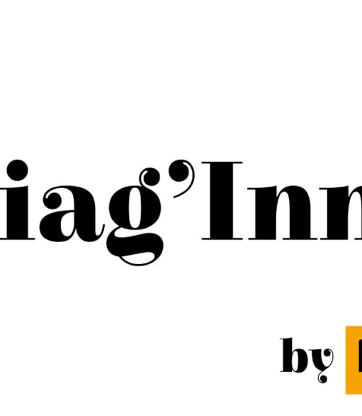 Visuel Diag'Inno by Valorial 2025